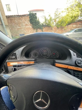 Mercedes-Benz 320 | Mobile.bg    4