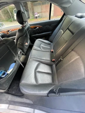 Mercedes-Benz 320 | Mobile.bg    2