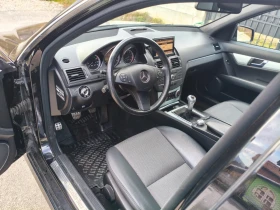 Mercedes-Benz C 180 | Mobile.bg    12