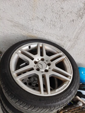 Mercedes-Benz C 180 | Mobile.bg    17