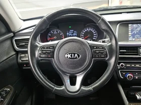 Kia K5 - 19997 лв. / 10224.30 € - 36050405 13