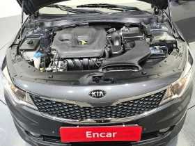 Kia K5 - 19997 лв. / 10224.30 € - 36050405 6