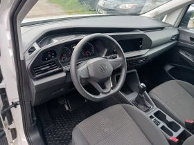 VW Caddy MAXI= 2.0 TDI=  - 23500 лв. / 12015.36 € - 13599161 7