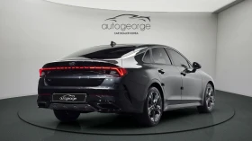 Kia K5 2.0 NOBLESSE - 33850 лв. / 17307.23 € - 43381317 2