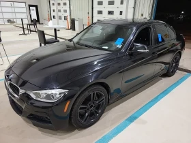 BMW 330 * 330I XDRIVE * CARFAX * БЕЗ ПЪРВОНАЧАЛНА ВНОСКА