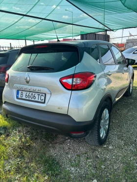 Renault Captur 1.5dCi, 90hp start/stop, снимка 3 — Bazar.bg Renault Captur 1.5dCi, 90hp start/stop, снимка 3