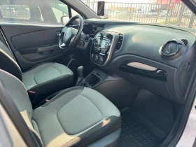 Renault Captur 1.5dCi, 90hp start/stop, снимка 5 — Bazar.bg Renault Captur 1.5dCi, 90hp start/stop, снимка 5