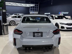 BMW M2 CARFAX* АВТОФИНАНСИРАНЕ* БЕЗ ПЪРВОНАЧАЛНА ВНОСКА*  - 54000 € / 105614.82 лв. - 46970243 3