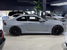 BMW M2 CARFAX* АВТОФИНАНСИРАНЕ* БЕЗ ПЪРВОНАЧАЛНА ВНОСКА*  - 54000 € / 105614.82 лв. - 46970243 2