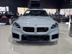 BMW M2 CARFAX* АВТОФИНАНСИРАНЕ* БЕЗ ПЪРВОНАЧАЛНА ВНОСКА*  - 54000 € / 105614.82 лв. - 46970243 5
