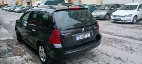 Peugeot 307 SW, снимка 3