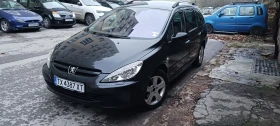 Peugeot 307 SW, снимка 2