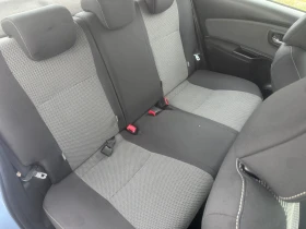 Toyota Yaris 1.5 HYBRID ШВЕЙЦАРИЯ, снимка 12