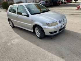 VW Polo - 1200 € / 2347.00 лв. - 40527137 2