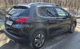 Peugeot 2008 1.2 PureTech автоматик EAT6, снимка 6