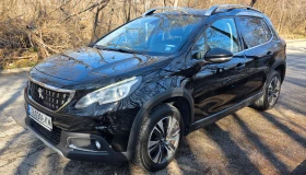 Peugeot 2008 1.2 PureTech автоматик EAT6