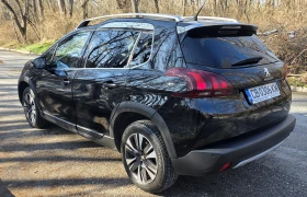 Peugeot 2008 1.2 PureTech автоматик EAT6, снимка 4