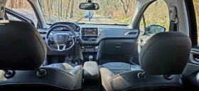 Peugeot 2008 1.2 PureTech автоматик EAT6, снимка 7