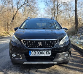 Peugeot 2008 1.2 PureTech автоматик EAT6, снимка 3