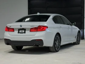 BMW 530 xDrive MSPORT * CARFAX* ОПЦИЯ ЗА ФИНАНСИРАНЕ*  - 20600 € / 40290.10 лв. - 88624517 3