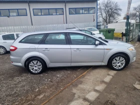 Ford Mondeo 2.0TDCI 140HP.ITALIA - 3800 € / 7432.15 лв. - 36944567 8