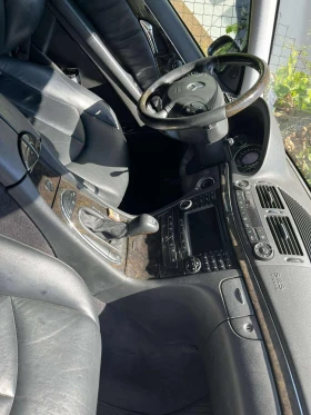 Mercedes-Benz E 500 - 6300 € / 12321.73 лв. - 11283049 7