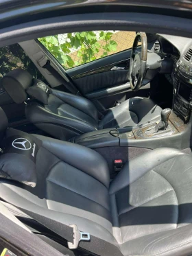 Mercedes-Benz E 500 - 6300 € / 12321.73 лв. - 11283049 8