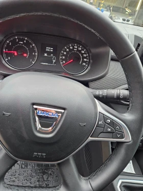 Dacia Sandero 1.0 TCe / LPG, снимка 10
