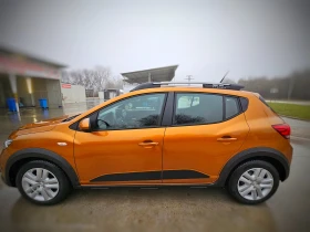 Dacia Sandero 1.0 TCe / LPG, снимка 5