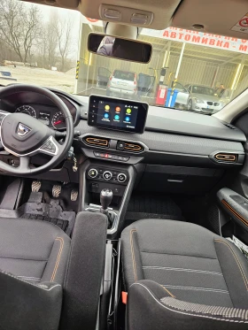 Dacia Sandero 1.0 TCe / LPG, снимка 8