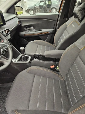 Dacia Sandero 1.0 TCe / LPG, снимка 9