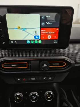 Dacia Sandero 1.0 TCe / LPG, снимка 12