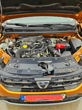 Dacia Sandero 1.0 TCe / LPG, снимка 13