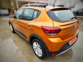 Dacia Sandero 1.0 TCe / LPG, снимка 4