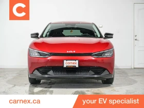 Kia EV6 Long Range* RWD* Premium Audio* Keyless*  - 24070 € / 47076.83 лв. - 41809309 2