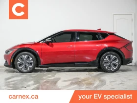 Kia EV6 Long Range* RWD* Premium Audio* Keyless*  - 24070 € / 47076.83 лв. - 41809309 7