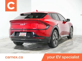 Kia EV6 Long Range* RWD* Premium Audio* Keyless*  - 24070 € / 47076.83 лв. - 41809309 6