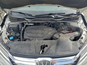Honda Odyssey 3.5l Touring, снимка 12
