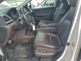 Honda Odyssey 3.5l Touring, снимка 7