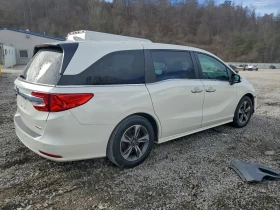 Honda Odyssey 3.5l Touring, снимка 3