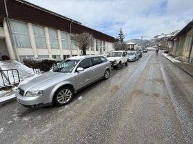 Audi A4 1.9 тди 131 