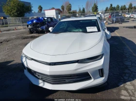 Chevrolet Camaro 1LT