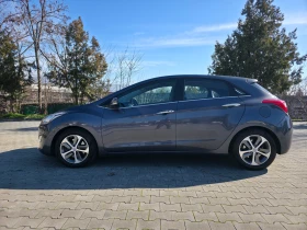 Hyundai I30 1.6CRDI automatik Euro6b - 8600 € / 16820.14 лв. - 85156664 7