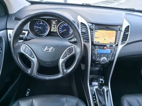 Hyundai I30 1.6CRDI automatik Euro6b - 8600 € / 16820.14 лв. - 85156664 12