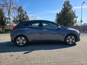 Hyundai I30 1.6CRDI automatik Euro6b - 8600 € / 16820.14 лв. - 85156664 8