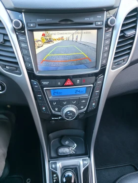 Hyundai I30 1.6CRDI automatik Euro6b - 8600 € / 16820.14 лв. - 85156664 13
