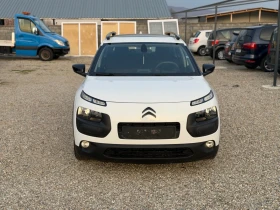 Citroen C4 Cactus 1.6HDI/100hp/PANORAMA/NAVI/EVRO6/, снимка 2 - Автомобили и джипове - 53701758