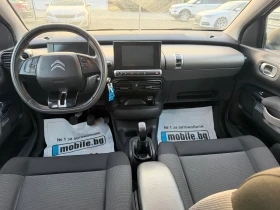 Citroen C4 Cactus 1.6HDI/100hp/PANORAMA/NAVI/EVRO6/, снимка 7 - Автомобили и джипове - 53701758