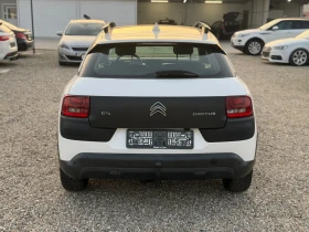 Citroen C4 Cactus 1.6HDI/100hp/PANORAMA/NAVI/EVRO6/, снимка 5 - Автомобили и джипове - 53701758