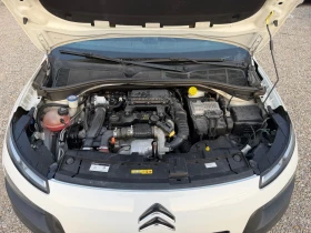 Citroen C4 Cactus 1.6HDI/100hp/PANORAMA/NAVI/EVRO6/, снимка 14 - Автомобили и джипове - 53701758